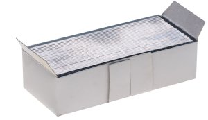 FUBAG Гвозди для F50 (1.05*1.25, 35 мм, 5000 шт) в Барнауле фото