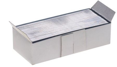 FUBAG Гвозди для F30, F50 (1.05х1.25, 25мм, 5000 шт) в Барнауле фото