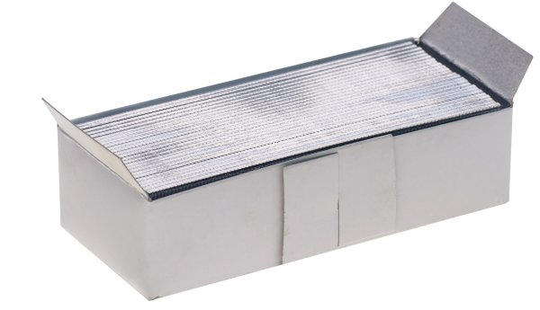 FUBAG Гвозди для F30, F50 (1.05х1.25, 25мм, 5000 шт) в Барнауле фото