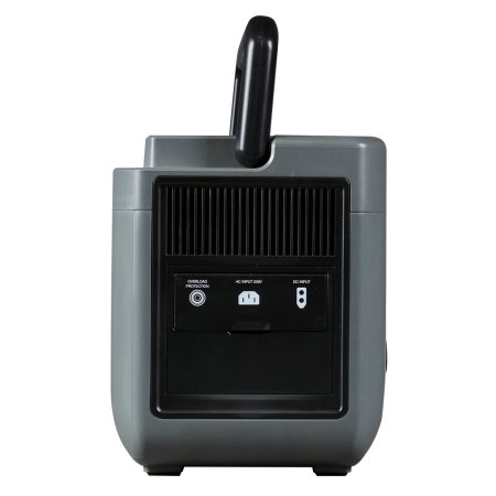 Портативная электростанция FUBAG AS 2400i (аккумулятор LiFePO4) в Барнауле фото