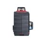 FUBAG Лазерный 3D уровень Pyramid 30R V2х360H360 в Барнауле фото