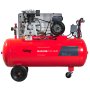 Ременной одноступенчатый компрессор FUBAG B4000B/100 CM3 в Барнауле фото