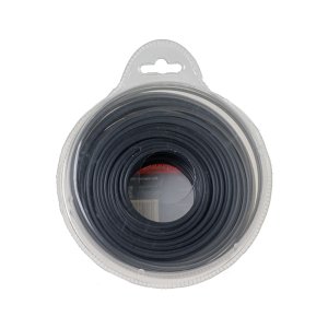 Триммерная леска FUBAG сечение круглое L 60 м * 2,4 мм в Барнауле фото