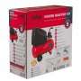 Компрессорный набор FUBAG House Master Kit безмасляный компрессор + 5 предметов в Барнауле фото