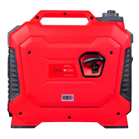 FUBAG Инверторный генератор TI 1200 купить в Барнауле