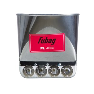 FUBAG Ковш штукатурный пневматический Hopper PL4000 в Барнауле фото
