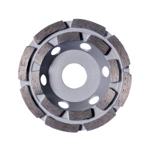 Алмазный шлифовальный круг Fubag DS 2 D 100 мм/ 22.2 мм в Барнауле фото