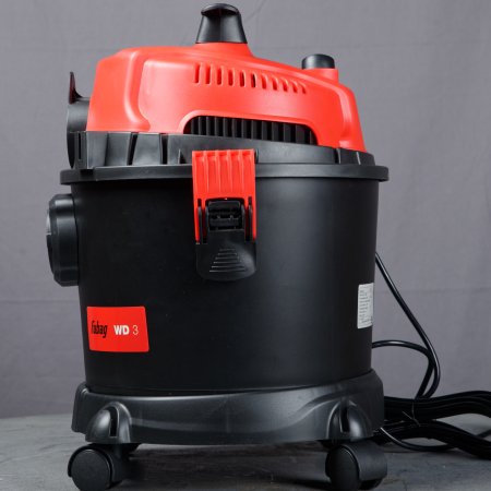 FUBAG Строительный пылесос WD 3  в Барнауле фото
