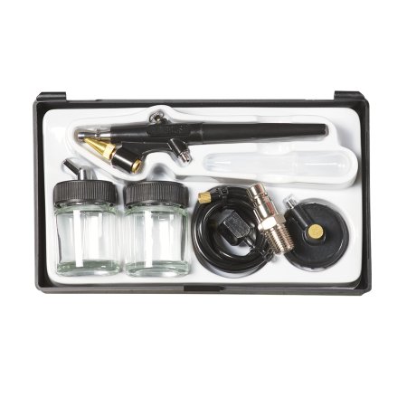 Компрессорный набор FUBAG Paint Master Kit безмасляный компрессор + 3 предмета в Барнауле фото