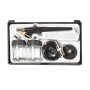 Компрессорный набор FUBAG Paint Master Kit безмасляный компрессор + 3 предмета в Барнауле фото