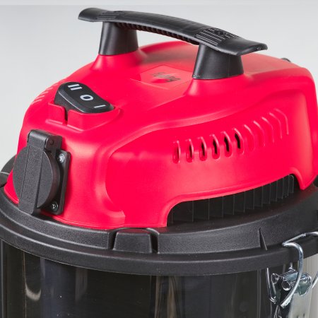 FUBAG Строительный пылесос WD 4SP в Барнауле фото