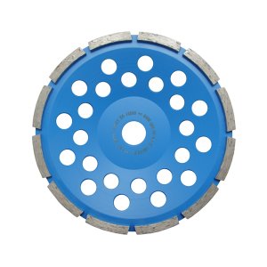 Алмазный шлифовальный круг для бетона Fubag DS 1 Extra D180 мм/ 22.2 мм в Барнауле фото
