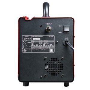 FUBAG Сварочный полуавтомат IRMIG 188 SYN PLUS c горелкой FB 250 3 м в Барнауле фото