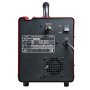 FUBAG Сварочный полуавтомат IRMIG 188 SYN PLUS c горелкой FB 250 3 м в Барнауле фото