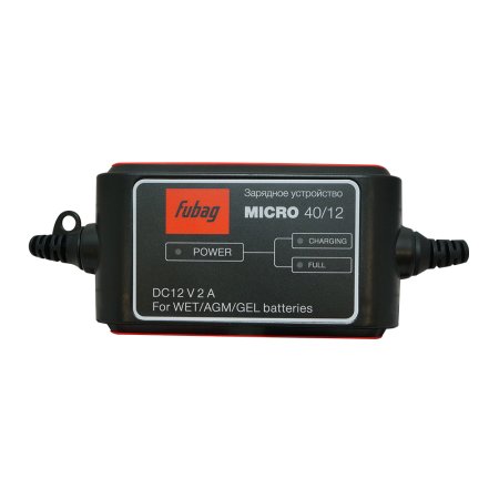 Зарядное устройство FUBAG MICRO 40/12 в Барнауле фото