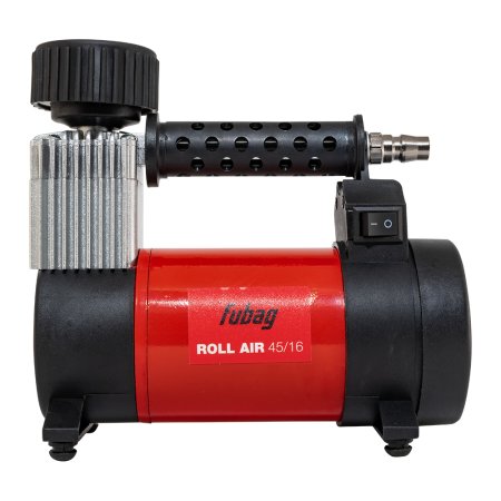 Автомобильный компрессор FUBAG Roll Air 45/16 в Барнауле фото