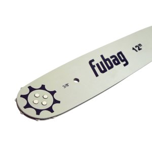 Шина FUBAG 12’’ для арт. 641068 (шаг 3/8 дюйма, ширина паза 0,050’’) в Барнауле фото