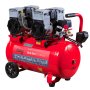 Компрессор воздушный безмасляный малошумный FUBAG OLS 500/50 CM2х2 в Барнауле фото
