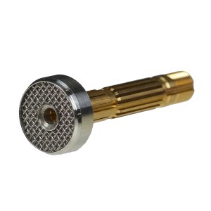 FUBAG Цанга c увеличенной газовой линзой ф4.8 FB TIG 240-550W (2 шт.) в Барнауле фото