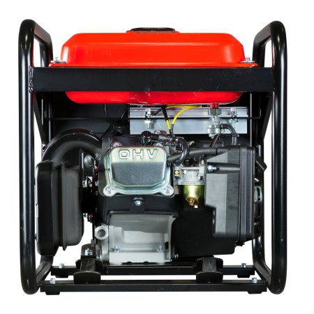 Инверторный генератор FUBAG PRI 5500 открытого типа в Барнауле фото