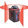 FUBAG Лазерный уровень Prisma 20R V2H360 в Барнауле фото
