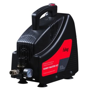 Компрессор FUBAG HANDY MASTER KIT + 5 предметов в Барнауле фото
