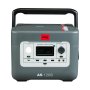 Портативная электростанция FUBAG AS 1200i (аккумулятор LiFePO4) в Барнауле фото