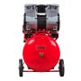 Компрессор воздушный безмасляный малошумный FUBAG OLS 500/50 CM2х2 в Барнауле фото
