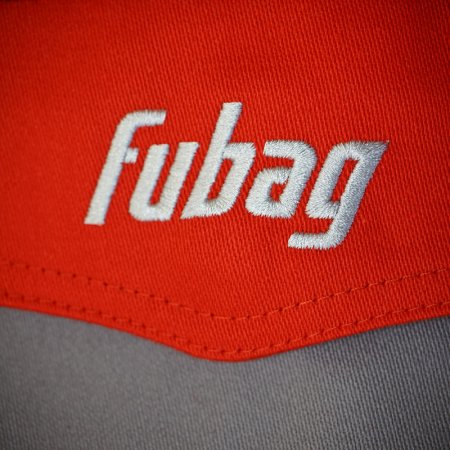 Рабочий халат Fubag размер 48-50 рост 5 в Барнауле фото