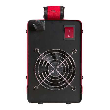 FUBAG Сварочный инвертор IR 200 V.R.D. + Маска сварщика Хамелеон IR 11N S в ПОДАРОК в Барнауле фото