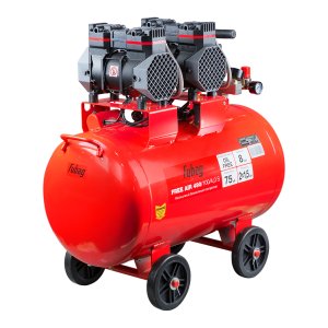 Компрессор безмасляный малошумный FUBAG Свободный Воздух (Free Air) 490/100/4.0 S в Барнауле фото