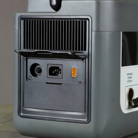 Портативная электростанция FUBAG AS 2400i (аккумулятор LiFePO4) в Барнауле фото