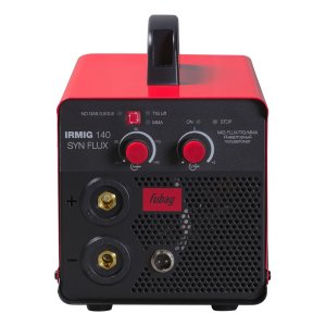 FUBAG Сварочный полуавтомат IRMIG 140 SYN FLUX в Барнауле фото