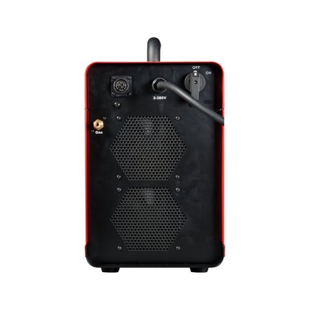 FUBAG Сварочный инвертор INTIG 320 T W AC/DC PULSE с горелкой FB TIG 26 5P 4m  в Барнауле фото