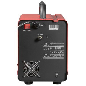 FUBAG Сварочный полуавтомат IRMIG 140 SYN с горелкой 150 А 3 м в комплекте в Барнауле фото