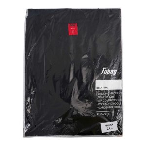 Фирменная футболка Fubag размер L в Барнауле фото