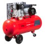 Ременной одноступенчатый компрессор FUBAG B4000B/100 CM3 в Барнауле фото