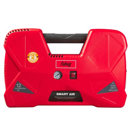Компрессорный набор FUBAG Smart Air в Барнауле фото