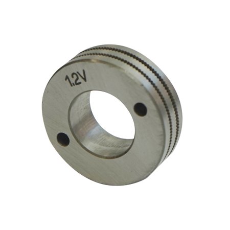 FUBAG Ролики 1,0/1,2 порошковая проволока для DRIVE INMIG DW арт. 41104 / 41105 - 4 шт. в Барнауле фото