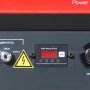 FUBAG Бензиновый генератор (трехфазный) с электростартером и коннектором автоматики BS 8000 DA ES в Барнауле фото