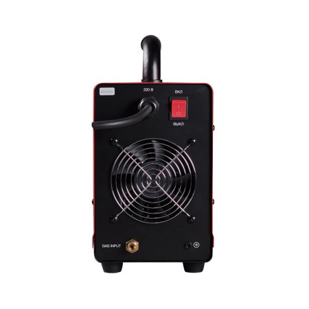 FUBAG Инвертор сварочный IRTIG 200 AC/DC PULSE + горелка FB TIG 26 5P 4m Up&Down  в Барнауле фото