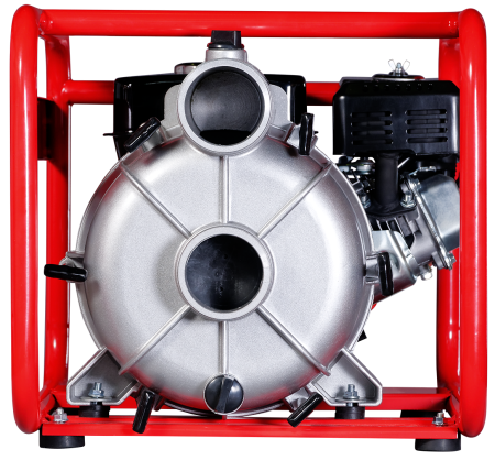 FUBAG Бензиновая мотопомпа для сильнозагрязненной воды PG 950 T в Барнауле фото