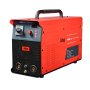 Сварочный полуавтомат_INMIG 500T DW SYN PULSE (арт. 31443) + Подающий механизм DRIVE INMIG DW SYN PULSE (41105) + Горелка FB 550W 3m (31652) + Блок жидкостного охлаждения Cool 70__для арт. 31406_31443_31453_31455_31456_31457_31454 (31409) + Тележка_для ар в Барнауле фото