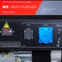 FUBAG Бензиновый генератор BS 3500 Duplex в Барнауле фото