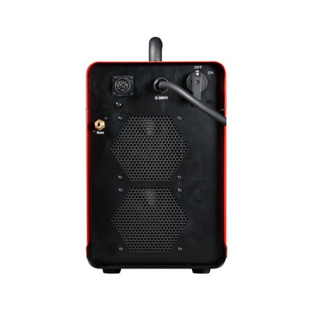 FUBAG Сварочный инверторный аргонодуговой аппарат INTIG 500 T AC/DC PULSE с горелкой FB TIG 26 5P 4m в Барнауле фото