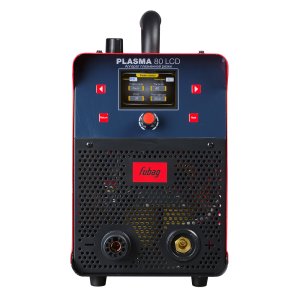 FUBAG Аппарат плазменной резки Plasma 80 LCD (46125) + Горелка для плазмореза FB P80 6m (38469) в Барнауле фото