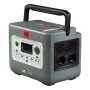 Портативная электростанция FUBAG AS 1200i (аккумулятор LiFePO4) в Барнауле фото
