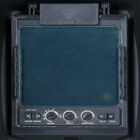  Маска сварщика Хамелеон с регулирующимся фильтром FUBAG IQ 5-13N M 2 в Барнауле фото