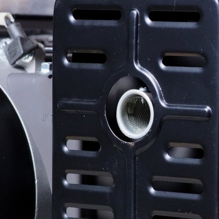 Бензиновый генератор с электростартером FUBAG PRG 6000 ES в Барнауле фото