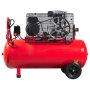 Ременной компрессор одноступенчатый FUBAG B3600B/100 CM3 в Барнауле фото